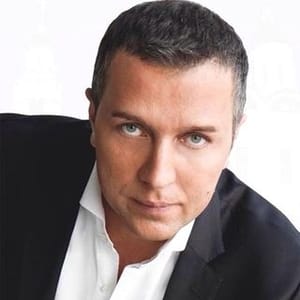 Aleksandr Starovoitov