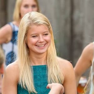 Sophie Bray