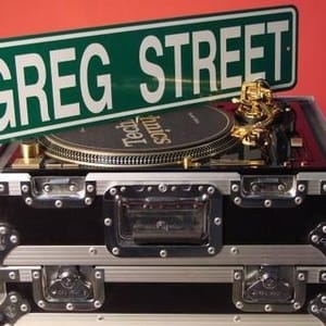 Greg Street