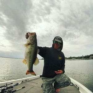 Capt Joey Berg
