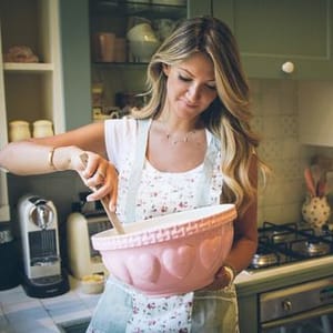 Sweet Beas Bakery
