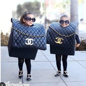 Bella &amp; Chloe