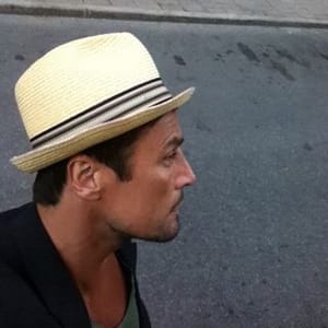 Johan Pramell