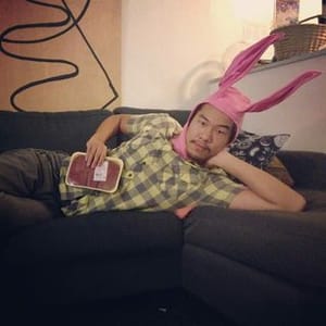 Allen Pan