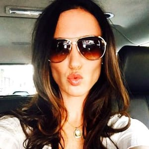 Jessica O'neill