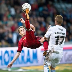 Anders Kjaerbye