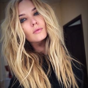 Olga Bychek