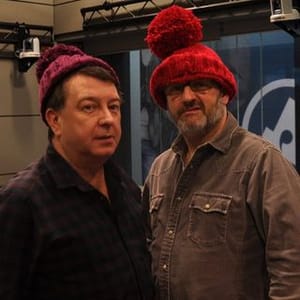 Radcliffe &amp; Maconie