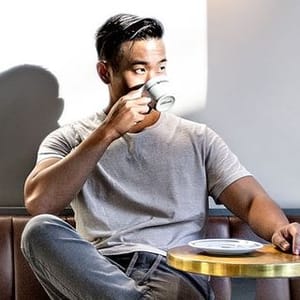 David Ma  Director