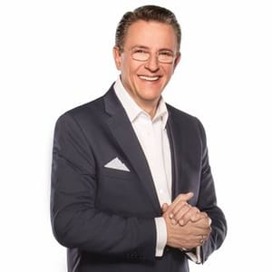 Jorge Garralda