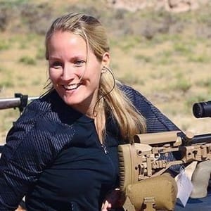 Candice Horner