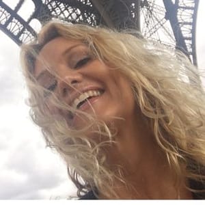 Cindy Coverdale