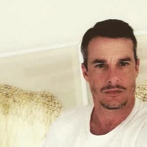 Michael Cade