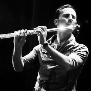 Armin Gheitasi