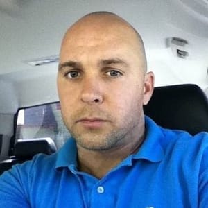 Shawn Ramsey