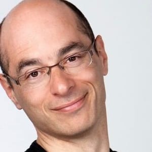Bernard Werber
