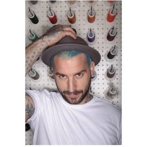Dominic Ciambrone