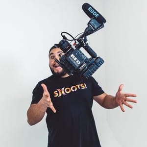 Gabe Rubiano