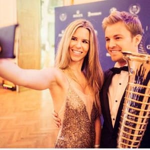 Vivian Rosberg