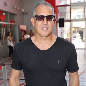 Yoav Tsafir