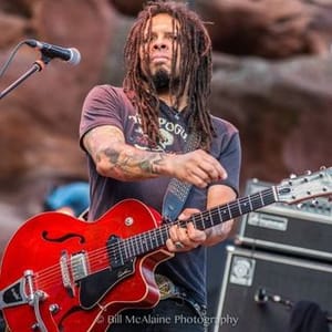 Eric Mcfadden