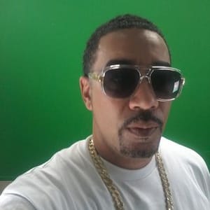 Rico Smith