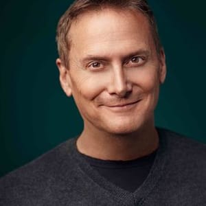 Michael Hitchcock