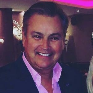 Edward Wright