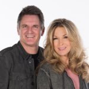 Matt And Laurie Crouch