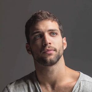 Joseph Alexiadis