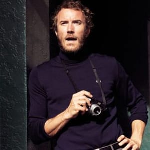 Cedric Buchet
