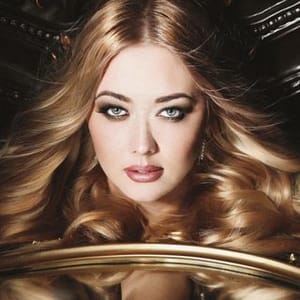 Nadezda Shimonaeva