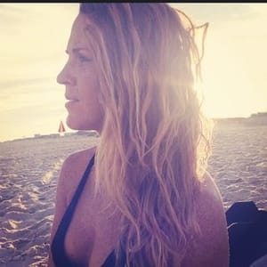 Kristin Sudeikis