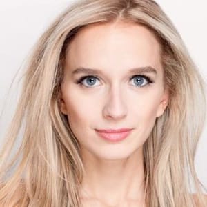 Kristin Simmons