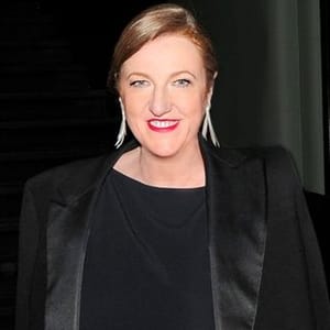 Glenda Bailey