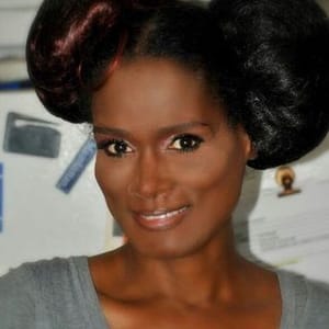 Tracey Africa
