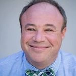 Doug Budin