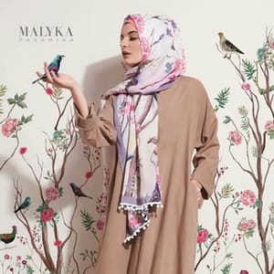 Melly Pashmina