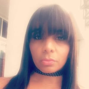 Jenny Dyson Roura