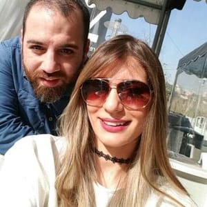 Sami Idriss