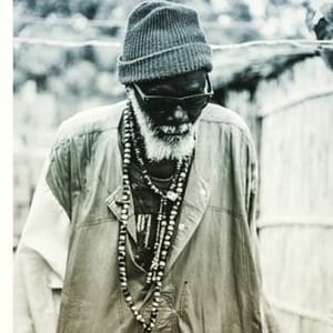 African Nomad