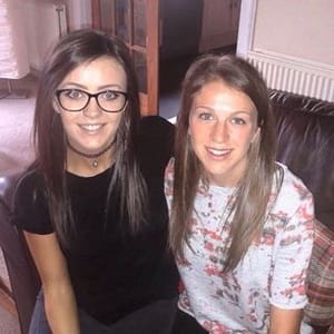 Lizzie Arnot