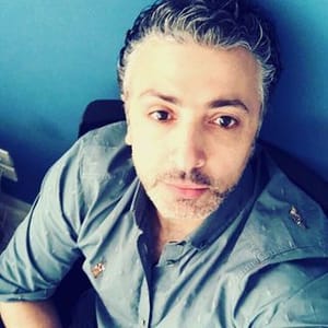 Mohmeed Almoqbail