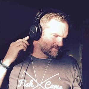 Brad Corrigan