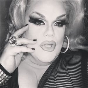 Darienne Lake