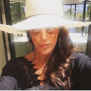 Louise Abdalla