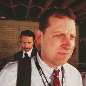 Scott Milhouse Gimple