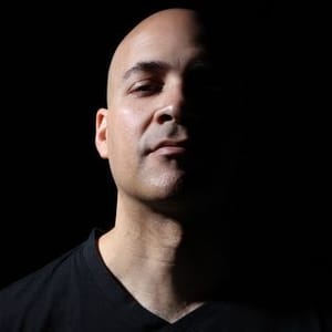 Garth Trinidad