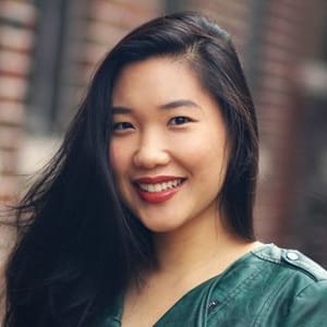 Emily X.r. Pan