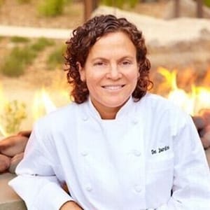 Traci Des Jardins